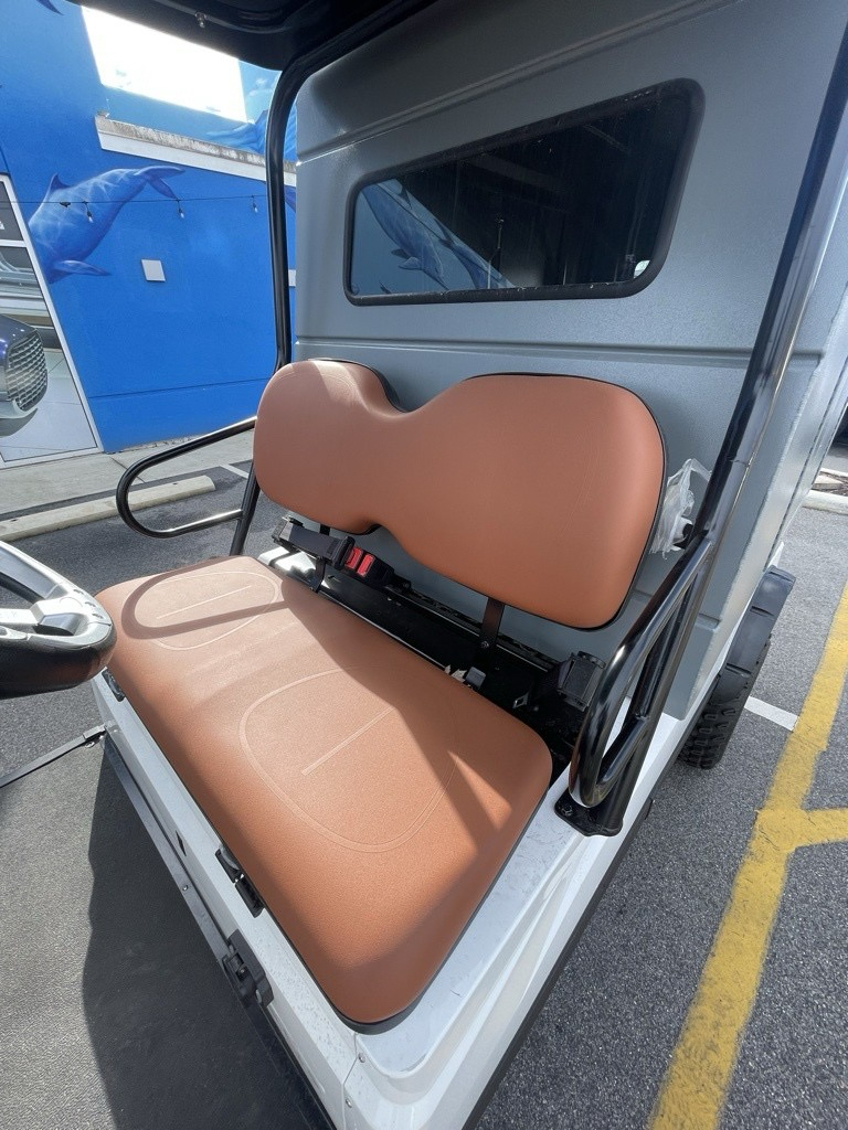2025 ICON Electric Vehicles C20UL in Virginia Beach, Virginia - Photo 6