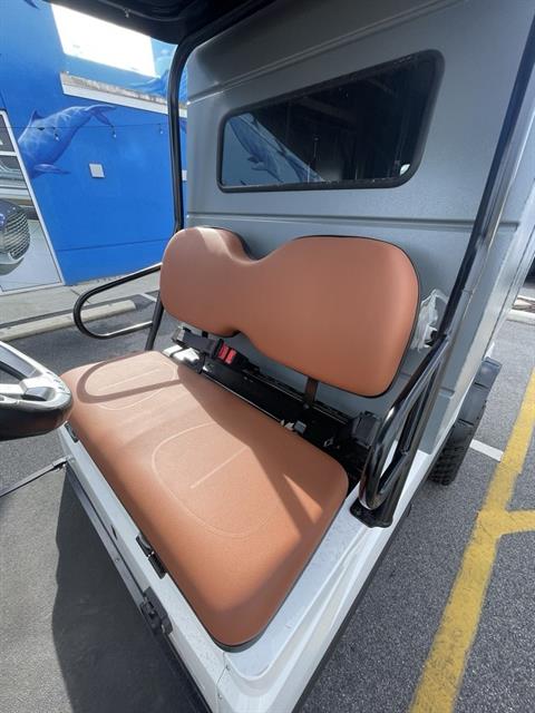 2025 ICON Electric Vehicles C20UL in Virginia Beach, Virginia - Photo 6