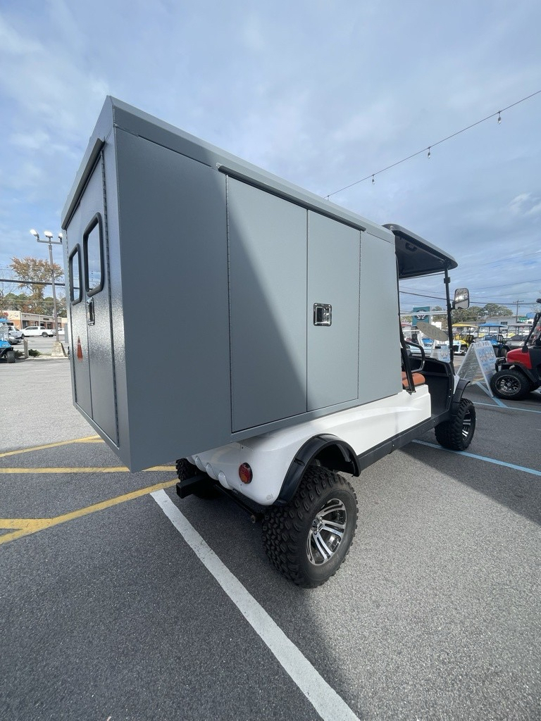 2025 ICON Electric Vehicles C20UL in Virginia Beach, Virginia - Photo 7