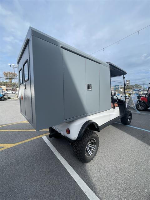 2025 ICON Electric Vehicles C20UL in Virginia Beach, Virginia - Photo 7