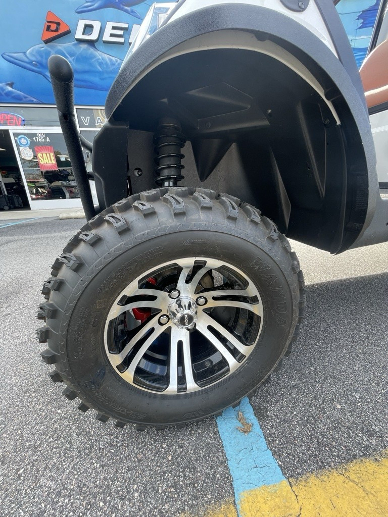 2025 ICON Electric Vehicles C20UL in Virginia Beach, Virginia - Photo 8