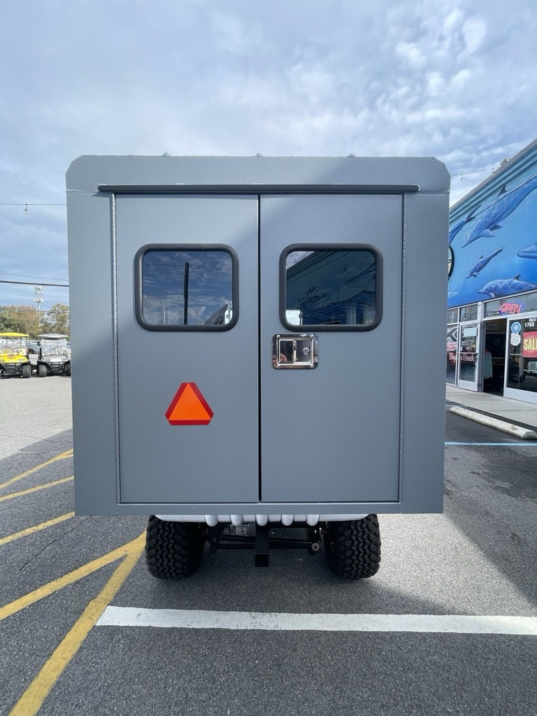 2025 ICON Electric Vehicles C20UL in Virginia Beach, Virginia - Photo 9