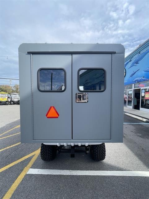 2025 ICON Electric Vehicles C20UL in Virginia Beach, Virginia - Photo 9
