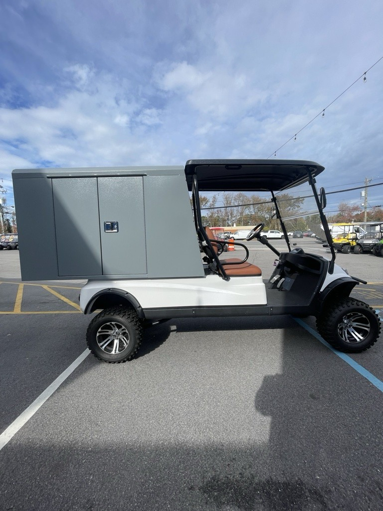 2025 ICON Electric Vehicles C20UL in Virginia Beach, Virginia - Photo 11