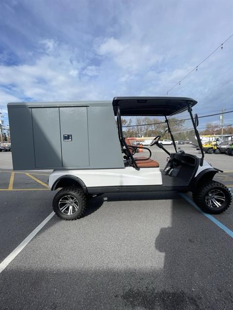 2025 ICON Electric Vehicles C20UL in Virginia Beach, Virginia - Photo 11