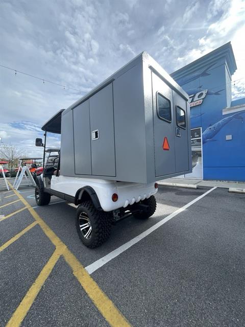 2025 ICON Electric Vehicles C20UL in Virginia Beach, Virginia - Photo 14