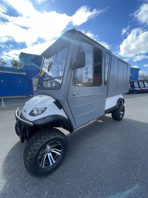 2025 ICON Electric Vehicles C20UL in Virginia Beach, Virginia - Photo 1