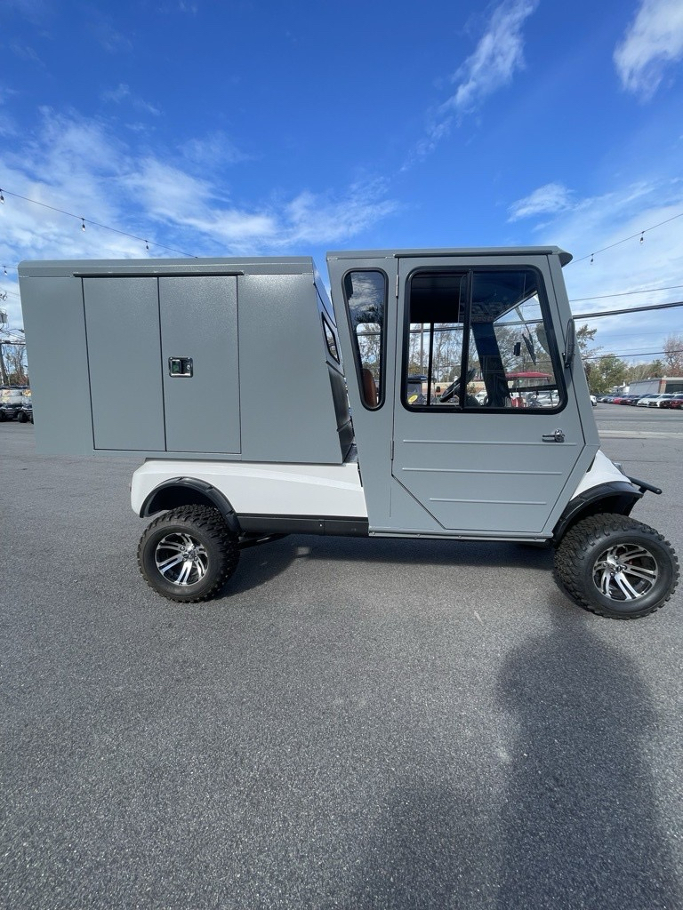 2025 ICON Electric Vehicles C20UL in Virginia Beach, Virginia - Photo 2