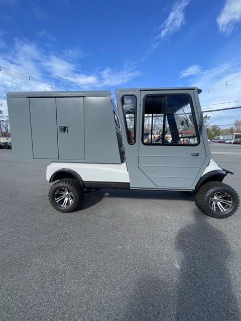 2025 ICON Electric Vehicles C20UL in Virginia Beach, Virginia - Photo 2