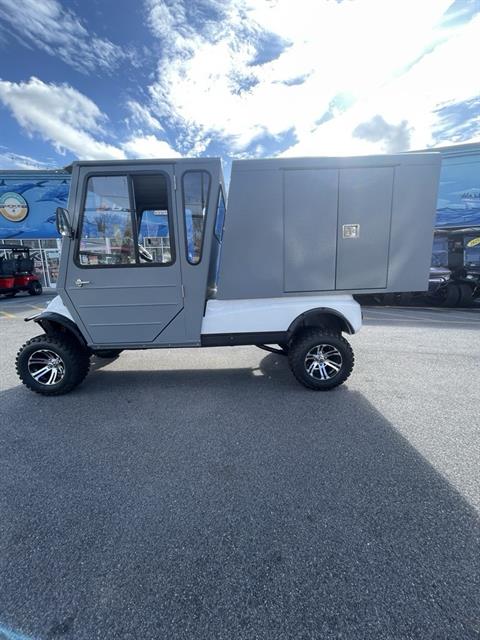 2025 ICON Electric Vehicles C20UL in Virginia Beach, Virginia - Photo 3