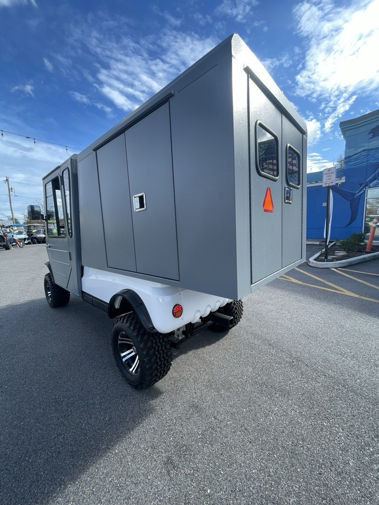 2025 ICON Electric Vehicles C20UL in Virginia Beach, Virginia - Photo 4