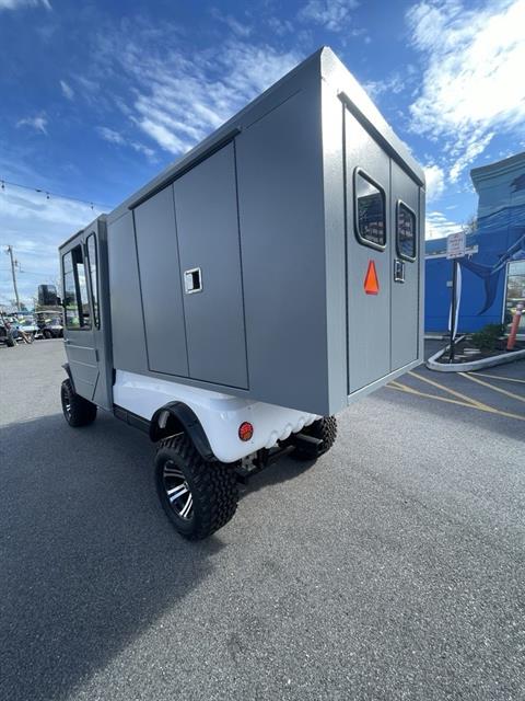 2025 ICON Electric Vehicles C20UL in Virginia Beach, Virginia - Photo 4