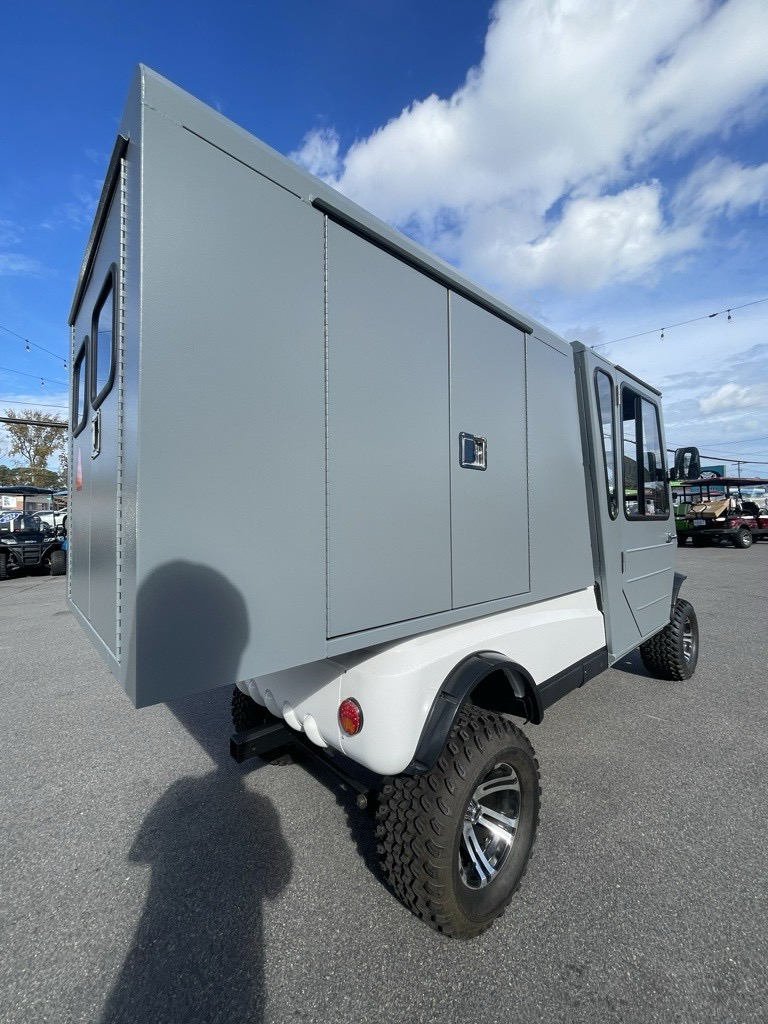2025 ICON Electric Vehicles C20UL in Virginia Beach, Virginia - Photo 5