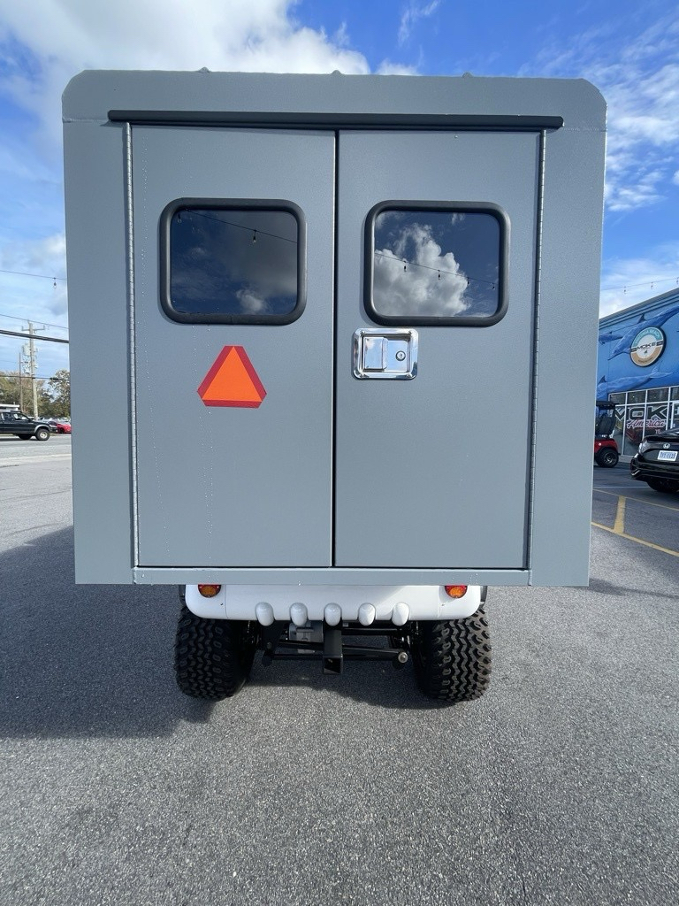 2025 ICON Electric Vehicles C20UL in Virginia Beach, Virginia - Photo 7