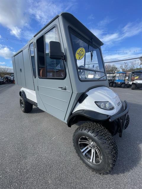 2025 ICON Electric Vehicles C20UL in Virginia Beach, Virginia - Photo 8