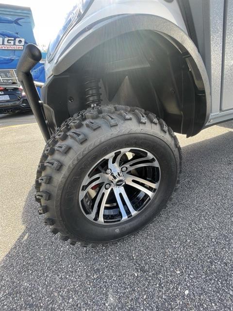 2025 ICON Electric Vehicles C20UL in Virginia Beach, Virginia - Photo 9