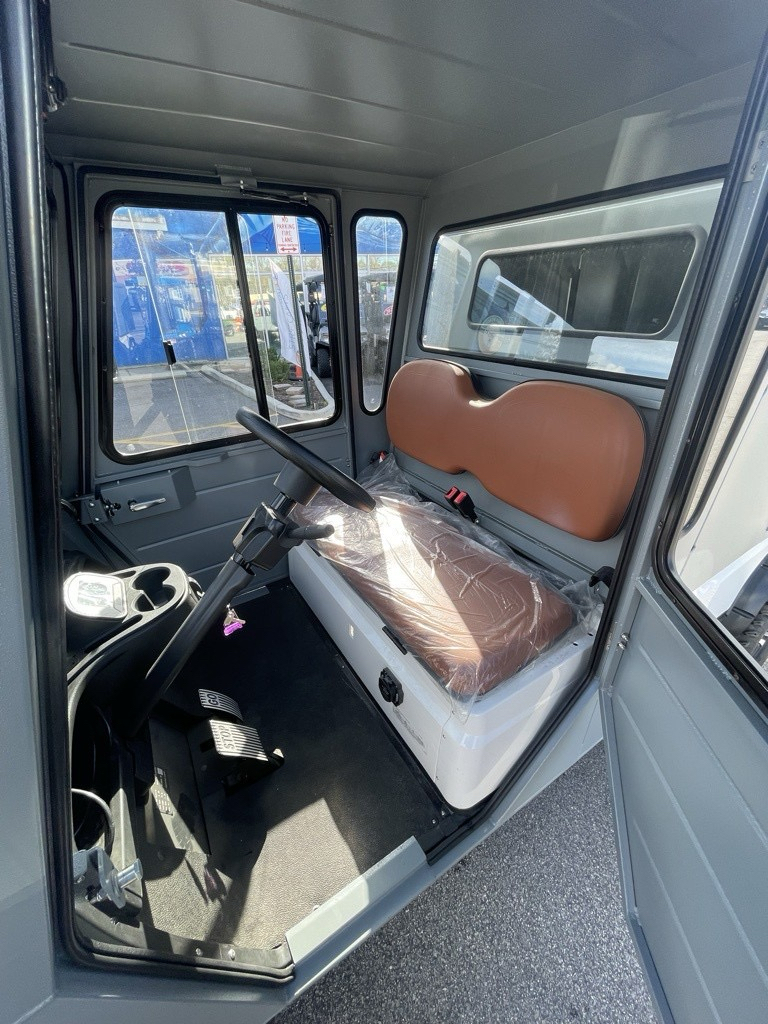 2025 ICON Electric Vehicles C20UL in Virginia Beach, Virginia - Photo 10
