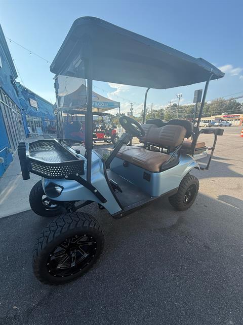 2020 E-Z-GO TXT in Virginia Beach, Virginia - Photo 1