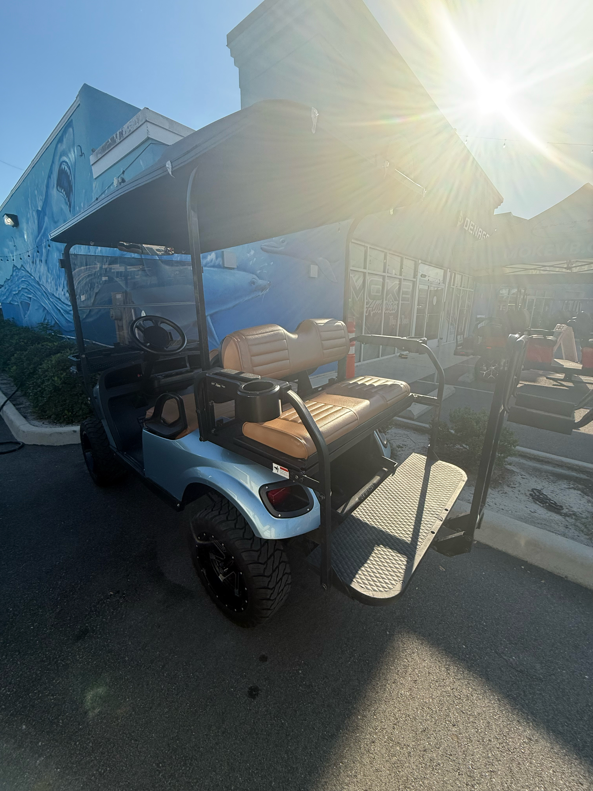 2020 E-Z-GO TXT in Virginia Beach, Virginia - Photo 3