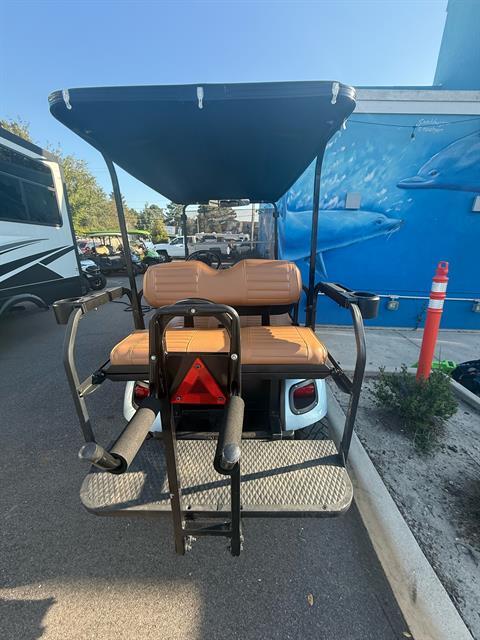 2020 E-Z-GO TXT in Virginia Beach, Virginia - Photo 4