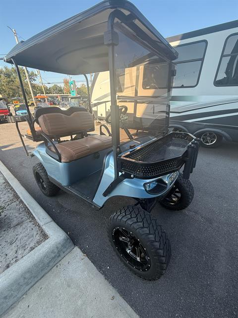 2020 E-Z-GO TXT in Virginia Beach, Virginia - Photo 7