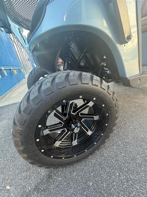 2020 E-Z-GO TXT in Virginia Beach, Virginia - Photo 9