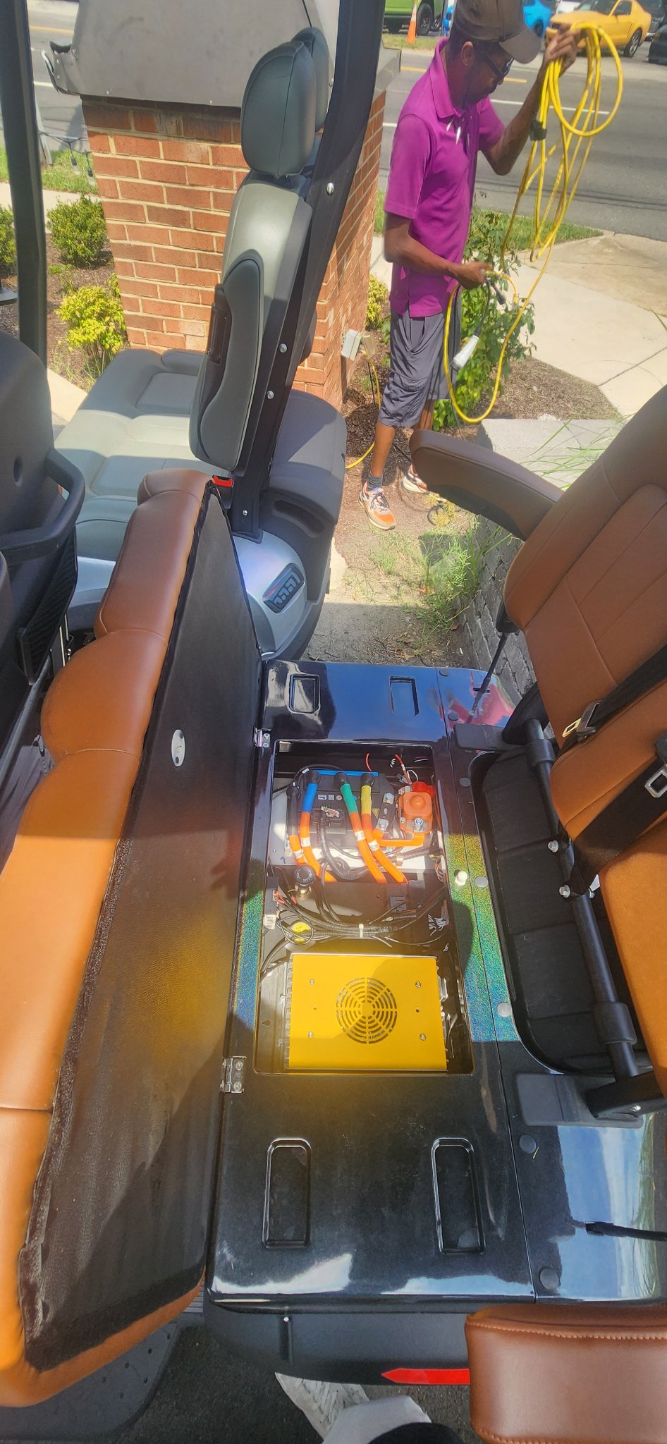 2026 Solana XA-4P photo 2