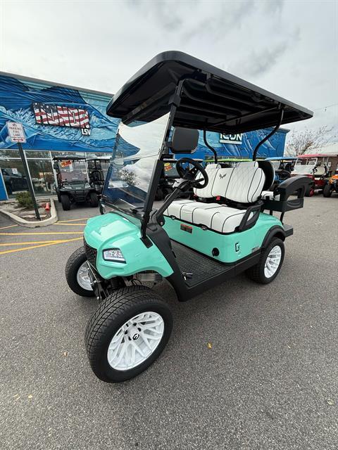 2025 Honor LSV G1 2+2 Lsv in Virginia Beach, Virginia - Photo 1