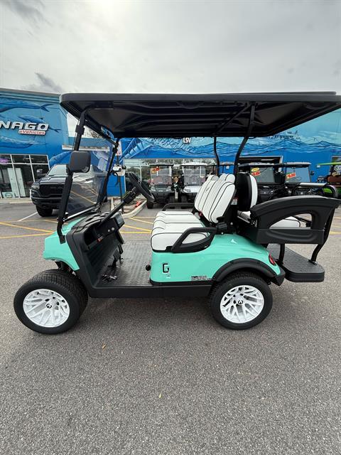 2025 Honor LSV G1 2+2 Lsv in Virginia Beach, Virginia - Photo 2