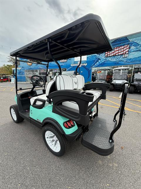 2025 Honor LSV G1 2+2 Lsv in Virginia Beach, Virginia - Photo 3