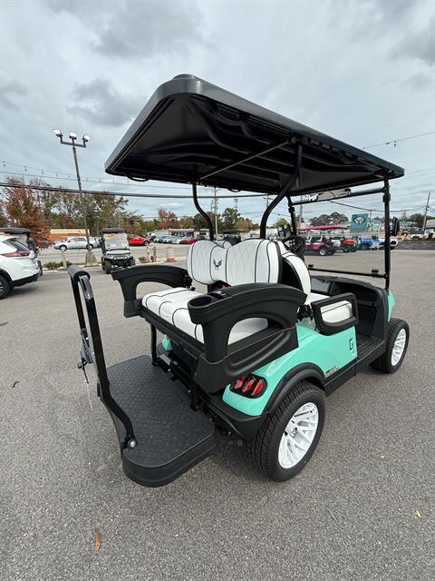 2025 Honor LSV G1 2+2 Lsv in Virginia Beach, Virginia - Photo 5