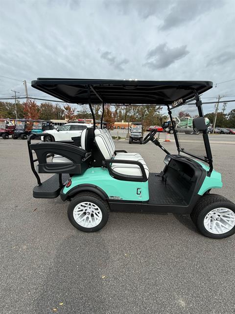 2025 Honor LSV G1 2+2 Lsv in Virginia Beach, Virginia - Photo 6