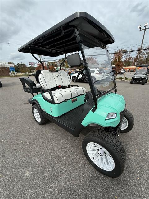 2025 Honor LSV G1 2+2 Lsv in Virginia Beach, Virginia - Photo 7