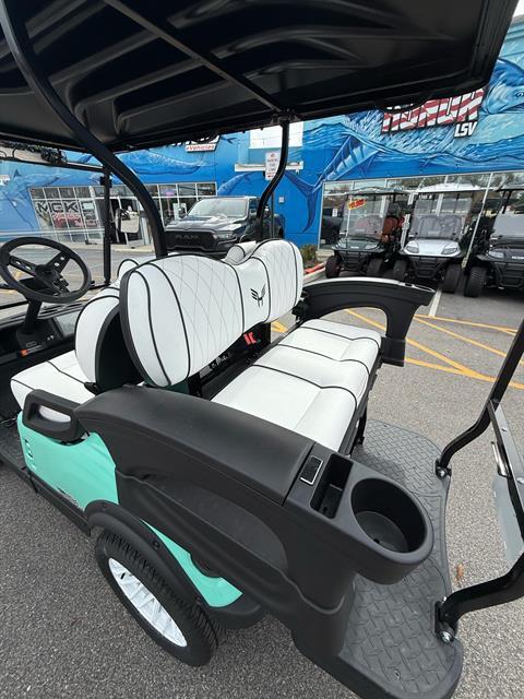 2025 Honor LSV G1 2+2 Lsv in Virginia Beach, Virginia - Photo 11