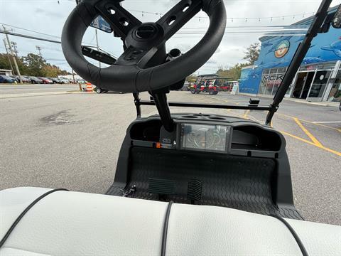 2025 Honor LSV G1 2+2 Lsv in Virginia Beach, Virginia - Photo 13