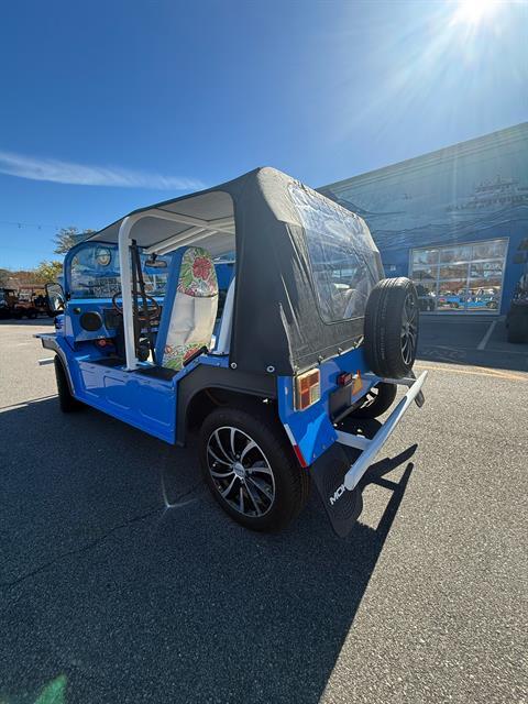 2021 Moke  Cruise Car in Virginia Beach, Virginia - Photo 3