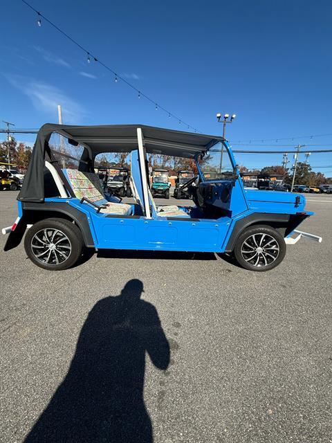 2021 Moke  Cruise Car in Virginia Beach, Virginia - Photo 6