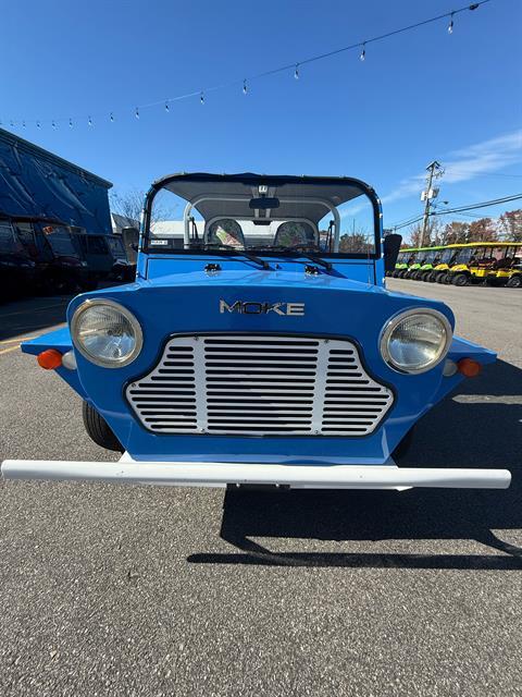 2021 Moke  Cruise Car in Virginia Beach, Virginia - Photo 8