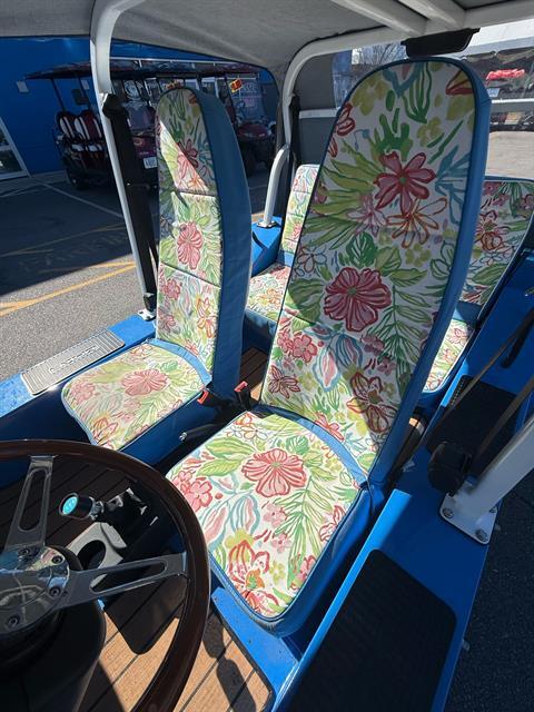 2021 Moke  Cruise Car in Virginia Beach, Virginia - Photo 10