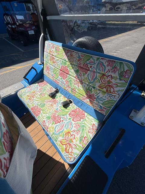 2021 Moke  Cruise Car in Virginia Beach, Virginia - Photo 11