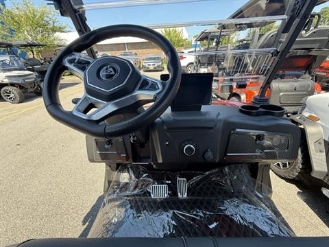 2025 Denago EV Rover XL in Virginia Beach, Virginia - Photo 8