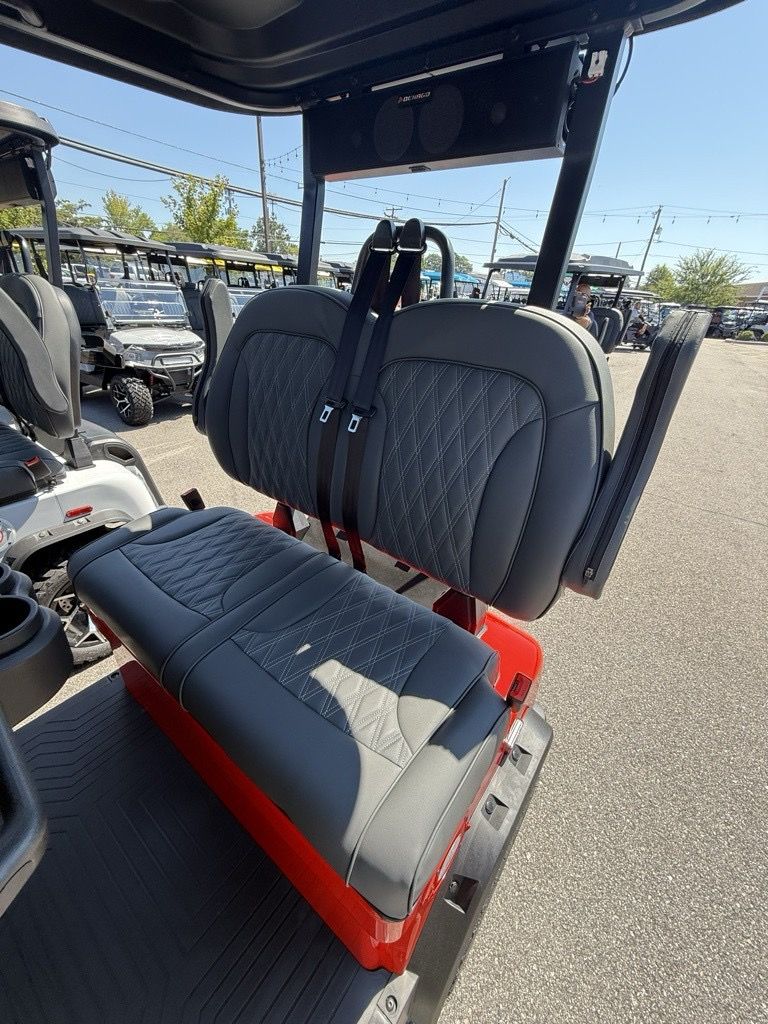 2025 Denago EV Rover XL in Virginia Beach, Virginia - Photo 10