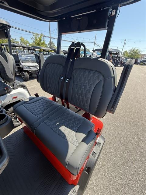 2025 Denago EV Rover XL in Virginia Beach, Virginia - Photo 10