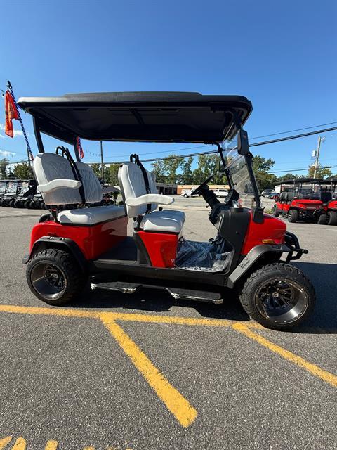 2025 Denago EV Rover XL in Virginia Beach, Virginia - Photo 6