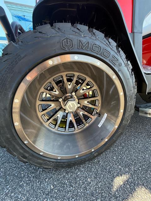 2025 Denago EV Rover XL in Virginia Beach, Virginia - Photo 9