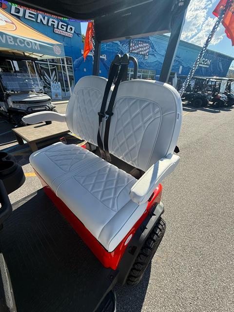 2025 Denago EV Rover XL in Virginia Beach, Virginia - Photo 11