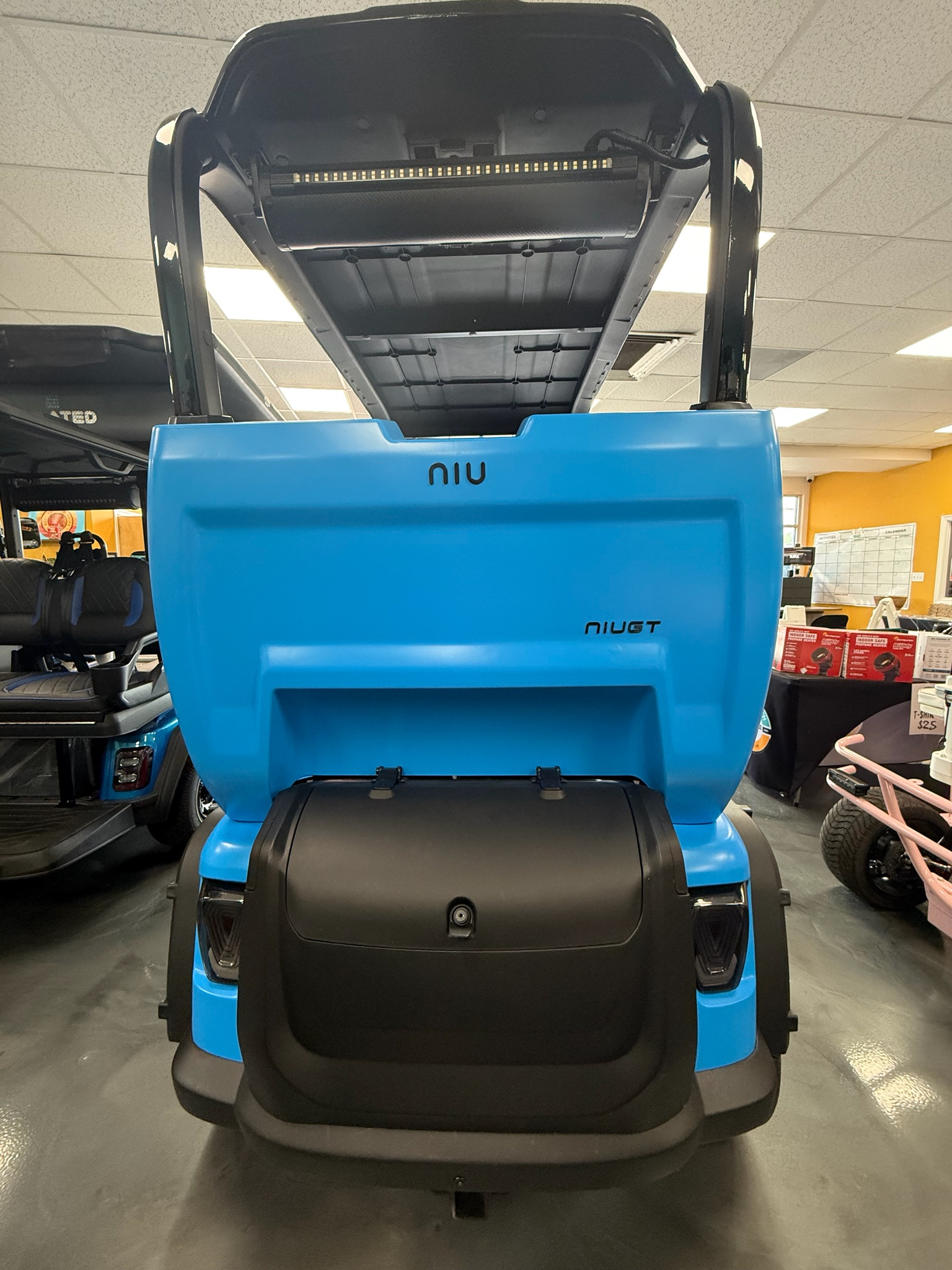 2026 Niu Power photo 9