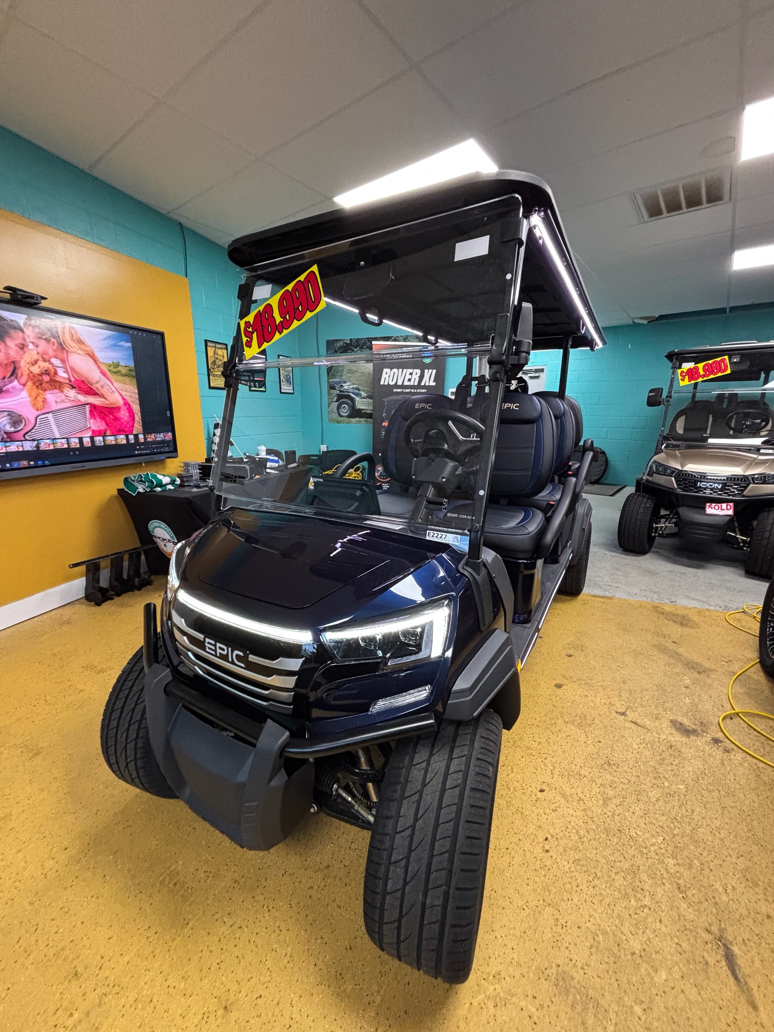 2026  FX60 for sale 1243862