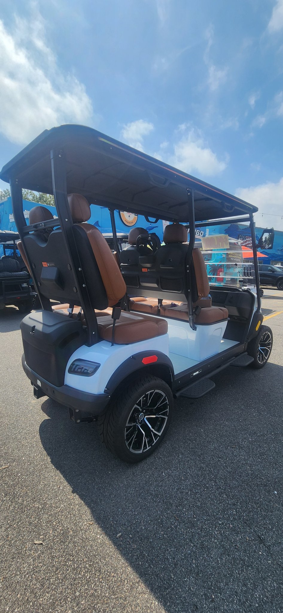 2026 Solana XA-4P photo 2