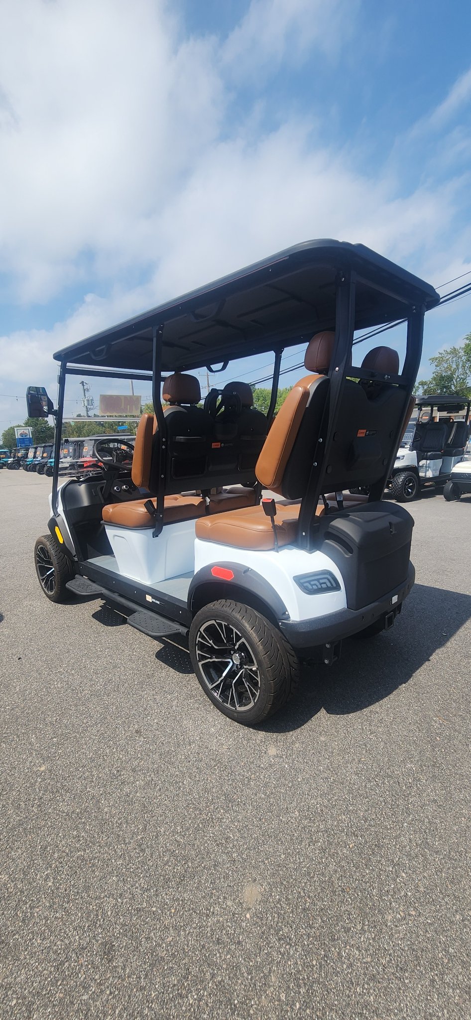 2026 Solana XA-4P photo 6